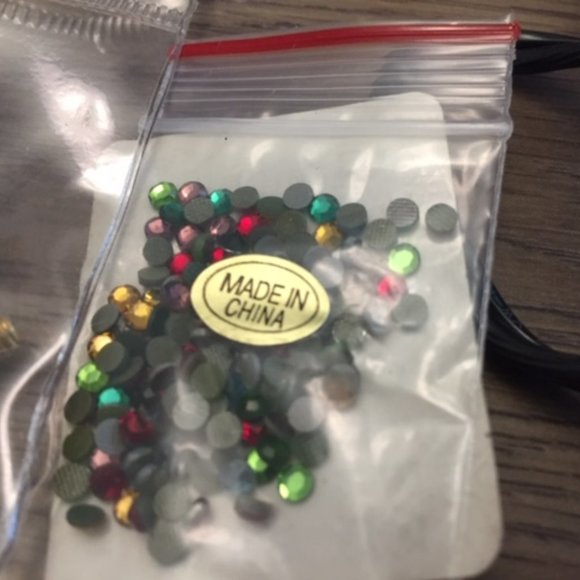 NEW - Electric Rhinestone Applicator - Picture 5 of 5